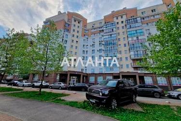 1-кімнатна квартира за адресою вул. Примаченко Марії (площа 56,7 м²) - фото 39 1-кімнатна квартира за адресою вул. Примаченко Марії (площа 56,7 м²) - Atlanta.ua - фото 39