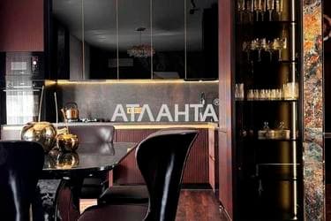 3-комнатная квартира по адресу Мукачевский пер. (площадь 150 м²) - imageAlt 13 3-комнатная квартира по адресу Мукачевский пер. (площадь 150 м²) - Atlanta.ua - imageAlt 13