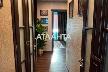 3-комнатная квартира по адресу Мукачевский пер. (площадь 150 м²) - imageAlt 15 3-комнатная квартира по адресу Мукачевский пер. (площадь 150 м²) - Atlanta.ua - imageAlt 15