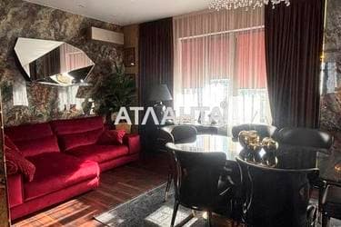 3-комнатная квартира по адресу Мукачевский пер. (площадь 150 м²) - imageAlt 16 3-комнатная квартира по адресу Мукачевский пер. (площадь 150 м²) - Atlanta.ua - imageAlt 16