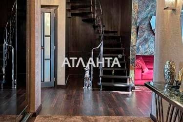 3-комнатная квартира по адресу Мукачевский пер. (площадь 150 м²) - imageAlt 17 3-комнатная квартира по адресу Мукачевский пер. (площадь 150 м²) - Atlanta.ua - imageAlt 17