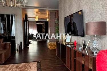 3-комнатная квартира по адресу Мукачевский пер. (площадь 150 м²) - imageAlt 20 3-комнатная квартира по адресу Мукачевский пер. (площадь 150 м²) - Atlanta.ua - imageAlt 20