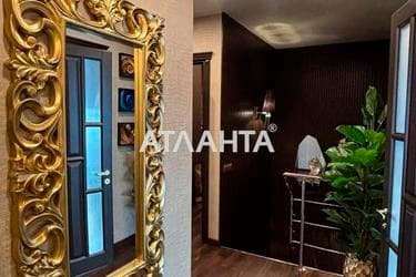 3-комнатная квартира по адресу Мукачевский пер. (площадь 150 м²) - imageAlt 22 3-комнатная квартира по адресу Мукачевский пер. (площадь 150 м²) - Atlanta.ua - imageAlt 22