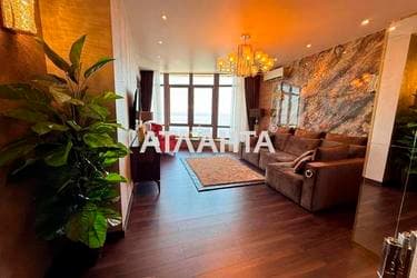 3-комнатная квартира по адресу Мукачевский пер. (площадь 150 м²) - фото 33 3-комнатная квартира по адресу Мукачевский пер. (площадь 150 м²) - Atlanta.ua - фото 33