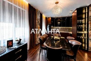3-комнатная квартира по адресу Мукачевский пер. (площадь 150 м²) - фото 34 3-комнатная квартира по адресу Мукачевский пер. (площадь 150 м²) - Atlanta.ua - фото 34