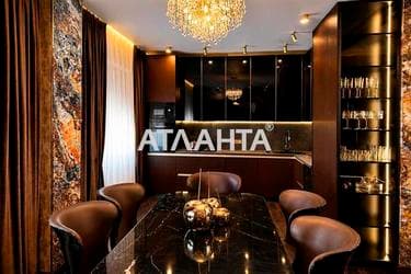 3-комнатная квартира по адресу Мукачевский пер. (площадь 150 м²) - фото 35 3-комнатная квартира по адресу Мукачевский пер. (площадь 150 м²) - Atlanta.ua - фото 35