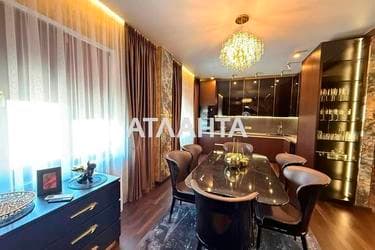 3-комнатная квартира по адресу Мукачевский пер. (площадь 150 м²) - фото 36 3-комнатная квартира по адресу Мукачевский пер. (площадь 150 м²) - Atlanta.ua - фото 36