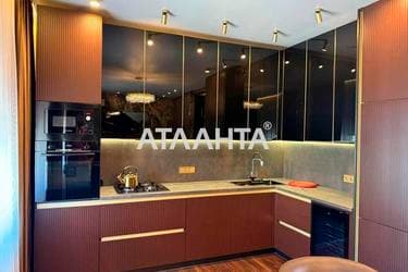 3-комнатная квартира по адресу Мукачевский пер. (площадь 150 м²) - фото 38 3-комнатная квартира по адресу Мукачевский пер. (площадь 150 м²) - Atlanta.ua - фото 38