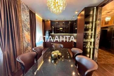 3-комнатная квартира по адресу Мукачевский пер. (площадь 150 м²) - фото 40 3-комнатная квартира по адресу Мукачевский пер. (площадь 150 м²) - Atlanta.ua - фото 40