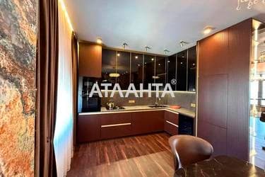 3-комнатная квартира по адресу Мукачевский пер. (площадь 150 м²) - фото 42 3-комнатная квартира по адресу Мукачевский пер. (площадь 150 м²) - Atlanta.ua - фото 42