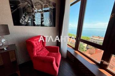 3-комнатная квартира по адресу Мукачевский пер. (площадь 150 м²) - фото 43 3-комнатная квартира по адресу Мукачевский пер. (площадь 150 м²) - Atlanta.ua - фото 43