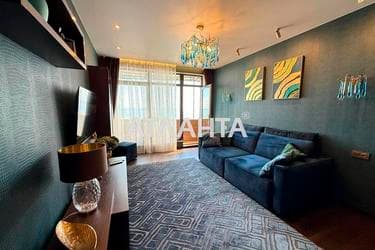 3-комнатная квартира по адресу Мукачевский пер. (площадь 150 м²) - фото 44 3-комнатная квартира по адресу Мукачевский пер. (площадь 150 м²) - Atlanta.ua - фото 44