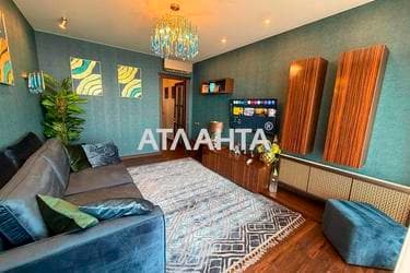 3-комнатная квартира по адресу Мукачевский пер. (площадь 150 м²) - фото 45 3-комнатная квартира по адресу Мукачевский пер. (площадь 150 м²) - Atlanta.ua - фото 45
