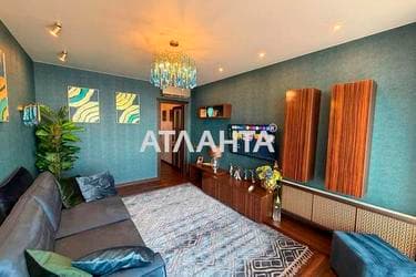 3-комнатная квартира по адресу Мукачевский пер. (площадь 150 м²) - фото 46 3-комнатная квартира по адресу Мукачевский пер. (площадь 150 м²) - Atlanta.ua - фото 46
