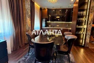 3-комнатная квартира по адресу Мукачевский пер. (площадь 150 м²) - фото 50 3-комнатная квартира по адресу Мукачевский пер. (площадь 150 м²) - Atlanta.ua - фото 50