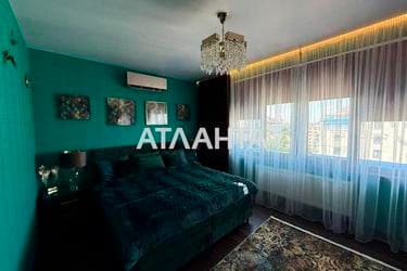 3-комнатная квартира по адресу Мукачевский пер. (площадь 150 м²) - фото 51 3-комнатная квартира по адресу Мукачевский пер. (площадь 150 м²) - Atlanta.ua - фото 51