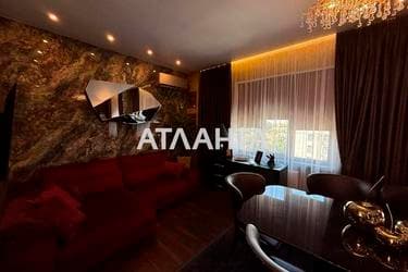 3-комнатная квартира по адресу Мукачевский пер. (площадь 150 м²) - фото 56 3-комнатная квартира по адресу Мукачевский пер. (площадь 150 м²) - Atlanta.ua - фото 56