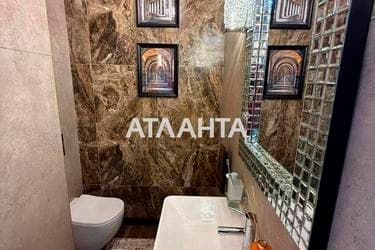 3-комнатная квартира по адресу Мукачевский пер. (площадь 150 м²) - фото 57 3-комнатная квартира по адресу Мукачевский пер. (площадь 150 м²) - Atlanta.ua - фото 57