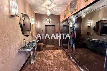 3-комнатная квартира по адресу Мукачевский пер. (площадь 150 м²) - фото 59 3-комнатная квартира по адресу Мукачевский пер. (площадь 150 м²) - Atlanta.ua - фото 59