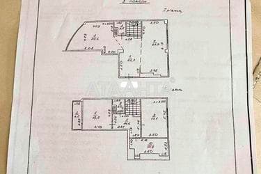 3-комнатная квартира по адресу Мукачевский пер. (площадь 150 м²) - фото 60 3-комнатная квартира по адресу Мукачевский пер. (площадь 150 м²) - Atlanta.ua - фото 60