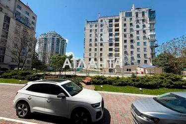 3-комнатная квартира по адресу Мукачевский пер. (площадь 150 м²) - фото 61 3-комнатная квартира по адресу Мукачевский пер. (площадь 150 м²) - Atlanta.ua - фото 61