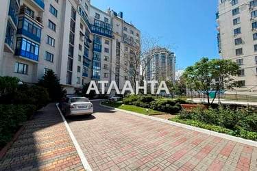 3-комнатная квартира по адресу Мукачевский пер. (площадь 150 м²) - фото 62 3-комнатная квартира по адресу Мукачевский пер. (площадь 150 м²) - Atlanta.ua - фото 62