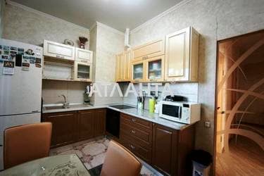 2-кімнатна квартира за адресою Іспанський пров. (площа 65,3 м²) - фото 33 2-кімнатна квартира за адресою Іспанський пров. (площа 65,3 м²) - Atlanta.ua - фото 33