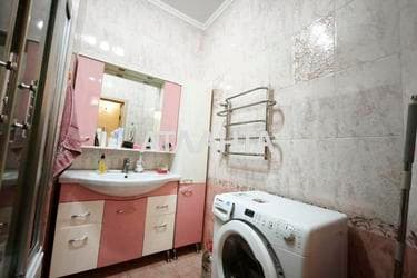 2-кімнатна квартира за адресою Іспанський пров. (площа 65,3 м²) - фото 37 2-кімнатна квартира за адресою Іспанський пров. (площа 65,3 м²) - Atlanta.ua - фото 37