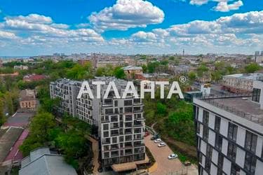 1-комнатная квартира по адресу ул. Приморская (площадь 37 м²) - фото 12 1-комнатная квартира по адресу ул. Приморская (площадь 37 м²) - Atlanta.ua - фото 12