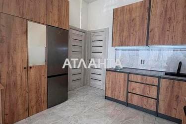 2-кімнатна квартира за адресою Курортний пров. (площа 49 м²) - фото 37 2-кімнатна квартира за адресою Курортний пров. (площа 49 м²) - Atlanta.ua - фото 37