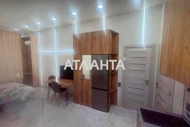 2-кімнатна квартира за адресою Курортний пров. (площа 49 м²) - фото 33 2-кімнатна квартира за адресою Курортний пров. (площа 49 м²) - Atlanta.ua - фото 33