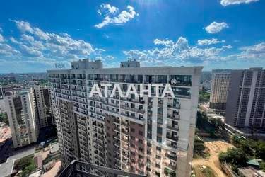 2-кімнатна квартира за адресою Курортний пров. (площа 49 м²) - фото 25 2-кімнатна квартира за адресою Курортний пров. (площа 49 м²) - Atlanta.ua - фото 25