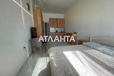 2-кімнатна квартира за адресою Курортний пров. (площа 49 м²) - фото 27 2-кімнатна квартира за адресою Курортний пров. (площа 49 м²) - Atlanta.ua - фото 27