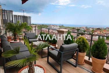 3-комнатная квартира по адресу ул. Гоголя (площадь 280 м²) - фото 23 3-комнатная квартира по адресу ул. Гоголя (площадь 280 м²) - Atlanta.ua - фото 23