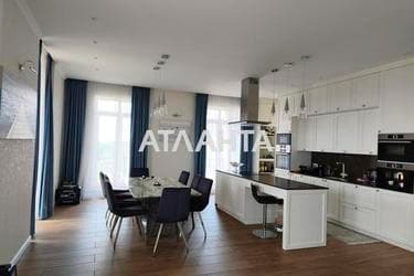 3-комнатная квартира по адресу ул. Гоголя (площадь 280 м²) - фото 27 3-комнатная квартира по адресу ул. Гоголя (площадь 280 м²) - Atlanta.ua - фото 27