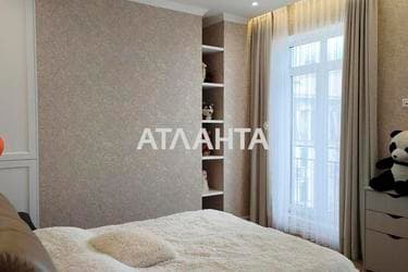 3-комнатная квартира по адресу ул. Гоголя (площадь 280 м²) - фото 29 3-комнатная квартира по адресу ул. Гоголя (площадь 280 м²) - Atlanta.ua - фото 29