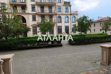3-комнатная квартира по адресу ул. Гоголя (площадь 280 м²) - фото 24 3-комнатная квартира по адресу ул. Гоголя (площадь 280 м²) - Atlanta.ua - фото 24