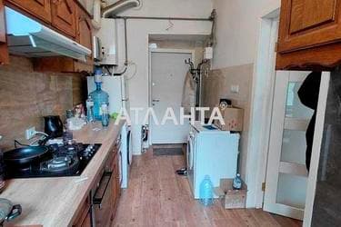2-комнатная квартира по адресу Городоцкая ул. (площадь 40 м²) - фото 24 2-комнатная квартира по адресу Городоцкая ул. (площадь 40 м²) - Atlanta.ua - фото 24