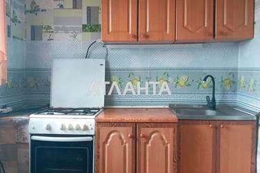 1-комнатная квартира по адресу Николаевская дор. (площадь 30 м²) - фото 18 1-комнатная квартира по адресу Николаевская дор. (площадь 30 м²) - Atlanta.ua - фото 18