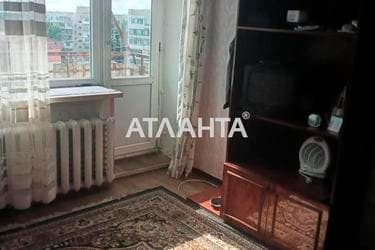 1-комнатная квартира по адресу Николаевская дор. (площадь 30 м²) - фото 31 1-комнатная квартира по адресу Николаевская дор. (площадь 30 м²) - Atlanta.ua - фото 31