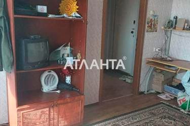 1-комнатная квартира по адресу Николаевская дор. (площадь 30 м²) - фото 32 1-комнатная квартира по адресу Николаевская дор. (площадь 30 м²) - Atlanta.ua - фото 32