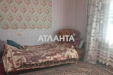 1-комнатная квартира по адресу Николаевская дор. (площадь 30 м²) - фото 34 1-комнатная квартира по адресу Николаевская дор. (площадь 30 м²) - Atlanta.ua - фото 34