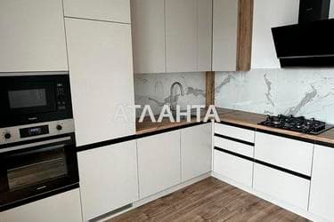 1-комнатная квартира по адресу ул. Володимира Великого (площадь 46,5 м²) - фото 17 1-комнатная квартира по адресу ул. Володимира Великого (площадь 46,5 м²) - Atlanta.ua - фото 17