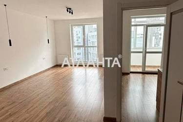 1-комнатная квартира по адресу ул. Володимира Великого (площадь 46,5 м²) - фото 21 1-комнатная квартира по адресу ул. Володимира Великого (площадь 46,5 м²) - Atlanta.ua - фото 21