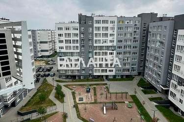 1-комнатная квартира по адресу ул. Володимира Великого (площадь 46,5 м²) - фото 29 1-комнатная квартира по адресу ул. Володимира Великого (площадь 46,5 м²) - Atlanta.ua - фото 29
