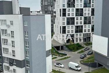 1-комнатная квартира по адресу ул. Володимира Великого (площадь 46,5 м²) - фото 32 1-комнатная квартира по адресу ул. Володимира Великого (площадь 46,5 м²) - Atlanta.ua - фото 32