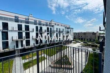 1-комнатная квартира по адресу ул. Орлика Пилипа (площадь 41,3 м²) - фото 12 1-комнатная квартира по адресу ул. Орлика Пилипа (площадь 41,3 м²) - Atlanta.ua - фото 12