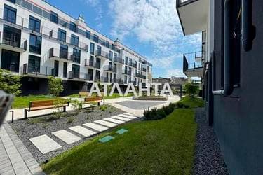 1-комнатная квартира по адресу ул. Орлика Пилипа (площадь 41,3 м²) - фото 18 1-комнатная квартира по адресу ул. Орлика Пилипа (площадь 41,3 м²) - Atlanta.ua - фото 18