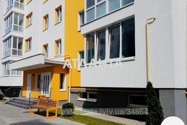 1-комнатная квартира по адресу ул. Карла Микльоша (площадь 46,4 м²) - фото 10 1-комнатная квартира по адресу ул. Карла Микльоша (площадь 46,4 м²) - Atlanta.ua - фото 10