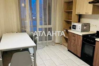 1-комнатная квартира по адресу ул. Карла Микльоша (площадь 46,4 м²) - фото 12 1-комнатная квартира по адресу ул. Карла Микльоша (площадь 46,4 м²) - Atlanta.ua - фото 12